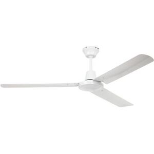 Ventilador De Techo Casafan 314004 Tristar Ii 140 We Blanco Ventilador De Techo Casafan 314004 Tristar Ii 140 We Blanco