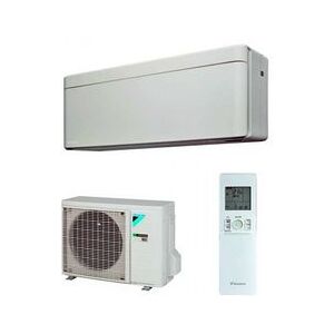 Aire Aconcicionado Split 1x1 Daikin Txj25aw Unidad Interior Ftxj25aw + Unidad Exterior Rxj25a Blanca Aire Aconcicionado Split 1x1 Daikin Txj25aw Unidad Interior Ftxj25aw + Unidad Exterior Rxj25a Blanca