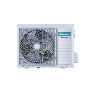 Hisense 3amw62u4rjc Sistema De Aire Acondicionado Dividido Unidad Exterior De Aire Acondicionado Blanco Hisense 3amw62u4rjc Sistema De Aire Acondicionado Dividido Unidad Exterior De Aire Acondicionado Blanco