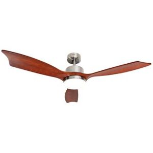 Ventilador De Techo, Sogo, Madera, Niquel, Potente, Silencioso, Lampara Led, Control Remoto, Temporizador Ventilador De Techo, Sogo, Madera, Niquel, Potente, Silencioso, Lampara Led, Control Remoto, Temporizador