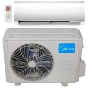 Midea Aire Lite-71(18)n8 1x1 Inverter R32 A++ Midea Aire Lite-71(18)n8 1x1 Inverter R32 A++