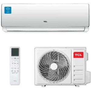 Aire Acondicionado Tcl S09f2s2 Wifi Incluido 2600w 9000btu (sn09f2s+st09f) Aire Acondicionado Tcl S09f2s2 Wifi Incluido 2600w 9000btu (sn09f2s+st09f)