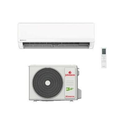 Aire Acondicionado Split 1x1 Wifi Frío/calor Johnson Liceo 35 3001 Frigorías Aire Acondicionado Split 1x1 Wifi Frío/calor Johnson Liceo 35 3001 Frigorías