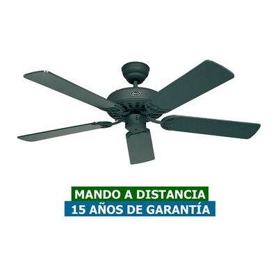 CasaFan Classic Royal 132 - GR-GR/MS CasaFan Classic Royal 132 - GR-GR/MS