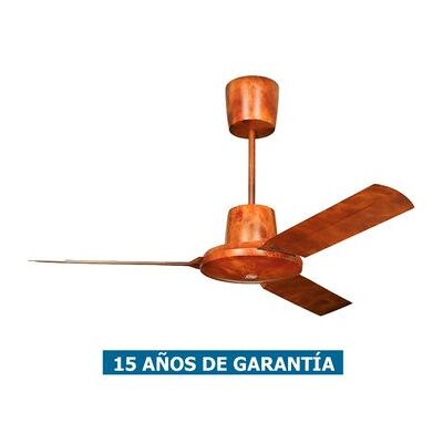 Vortice Nordik Evolution Madera Raíz Ventilador de techo - Ventilador de techo Vortice Nordik Evolution Madera Raíz Ventilador de techo - Ventilador de techo