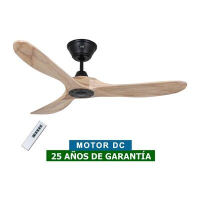 CasaFan Eco Genuino 122 - MS-NT CasaFan Eco Genuino 122 - MS-NT