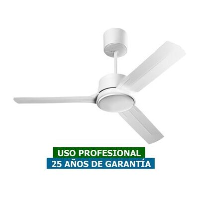 Ventilador de Techo Vortice Nordik Eco Blanco - Ahorro de energía 90-200cm Ventilador de Techo Vortice Nordik Eco Blanco - Ahorro de energía 90-200cm