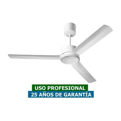 Ventilador de techo Vortice Nordik Eco Blanco 90-200cm Ventilador de techo Vortice Nordik Eco Blanco 90-200cm