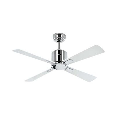 Ventilador de Techo CasaFan Blanco / Gris Claro ECO NEO III 103 - Silencioso, Reversible, Mando a Distancia Ventilador de Techo CasaFan Blanco / Gris Claro ECO NEO III 103 - Silencioso, Reversible, Mando a Distancia