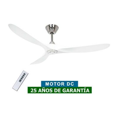 CasaFan Eco Genuino 152 - Ventilador de techo CasaFan Eco Genuino 152 - Ventilador de techo
