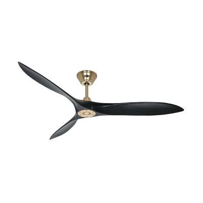 Ventilador De Techo Casafan Eco Airscrew 315253 152cm Motor Dc / Latón / Aspas Madera Ventilador De Techo Casafan Eco Airscrew 315253 152cm Motor Dc / Latón / Aspas Madera