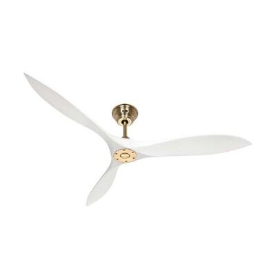 Ventilador De Techo Casafan Eco Airscrew 315254 152cm Motor Dc / Latón / Aspas Madera Ventilador De Techo Casafan Eco Airscrew 315254 152cm Motor Dc / Latón / Aspas Madera