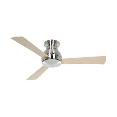 CasaFan Eco Pallas 116 BN - Ventilador de Techo con Aspas Reversibles CasaFan Eco Pallas 116 BN - Ventilador de Techo con Aspas Reversibles