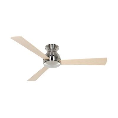 CasaFan Eco Pallas 142 BN Ventilador de Techo Reversible - Ventilador de Techo CasaFan Eco Pallas 142 BN Ventilador de Techo Reversible - Ventilador de Techo