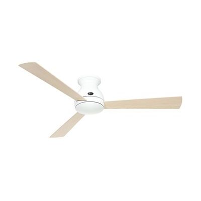 CasaFan Eco Pallas 142 Blanco - Ventilador de Techo CasaFan Eco Pallas 142 Blanco - Ventilador de Techo