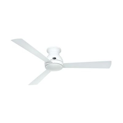 Ventilador de Techo CasaFan Eco Pallas 142 - Aspas reversibles, Mando, 30 m2 Ventilador de Techo CasaFan Eco Pallas 142 - Aspas reversibles, Mando, 30 m2