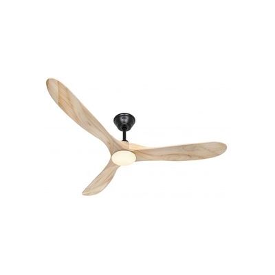 CasaFan Ventilador de Techo Eco Genuino MS-NT 152 con LED - Ventilador de Techo CasaFan Ventilador de Techo Eco Genuino MS-NT 152 con LED - Ventilador de Techo