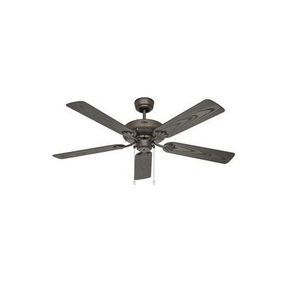 CasaFan Ventilador de Techo Clásico Exterior Bronce - 132 cm - Ventilador de Techo CasaFan Ventilador de Techo Clásico Exterior Bronce - 132 cm - Ventilador de Techo