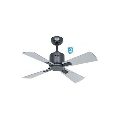 Ventilador de techo Casafan 952041W WiFi - 92cm, 2-3-4 Palas Ventilador de techo Casafan 952041W WiFi - 92cm, 2-3-4 Palas
