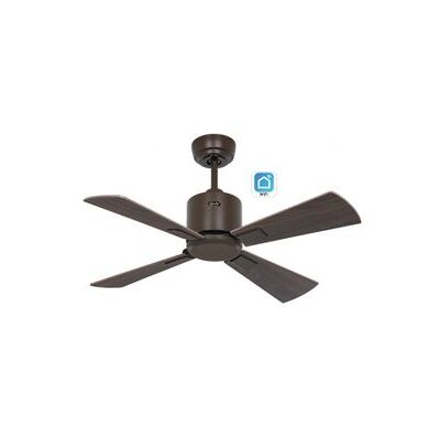 Ventilador de Techo CasaFan DC Eco Neo III WiFi 92 Bronze - Ventilador Ventilador de Techo CasaFan DC Eco Neo III WiFi 92 Bronze - Ventilador