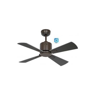 CasaFan 949041W - Bronce - Ventilador de techo CasaFan 949041W - Bronce - Ventilador de techo