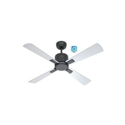 Ventilador de Techo CasaFan DC Eco Neo III WiFi - Ventilador - Negro Ventilador de Techo CasaFan DC Eco Neo III WiFi - Ventilador - Negro