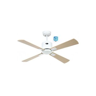 Ventilador de Techo CasaFan 103 WE AH-BU WiFi - Aspas reversibles Ventilador de Techo CasaFan 103 WE AH-BU WiFi - Aspas reversibles