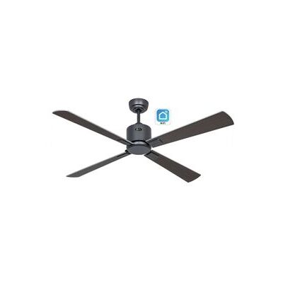 Ventilador de Techo Casafan DC Eco Neo III WiFi - Ventilador de Techo Ventilador de Techo Casafan DC Eco Neo III WiFi - Ventilador de Techo
