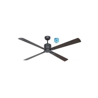 CasaFan Eco Neo III - Nogal / Cereza - Ventilador de Techo CasaFan Eco Neo III - Nogal / Cereza - Ventilador de Techo