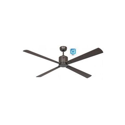 CASAFAN ECO NEO III - Negro - Ventilador de Techo CASAFAN ECO NEO III - Negro - Ventilador de Techo