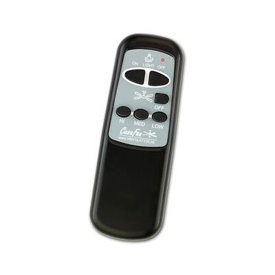 Mando A Distancia Fb-ir Basic 85213h Para Ventiladores De Techo Hunter Mando A Distancia Fb-ir Basic 85213h Para Ventiladores De Techo Hunter