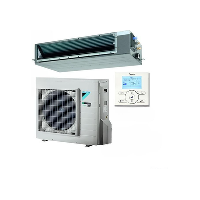 Aire Acondicionado Conductos Daikin Sky Air Serie Active Adeas100a Aire Acondicionado Conductos Daikin Sky Air Serie Active Adeas100a