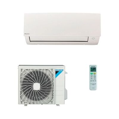 Aire Acondicionado Split De Pared Daikin Sensira Txf60f - Daikin Aire Acondicionado Split De Pared Daikin Sensira Txf60f - Daikin