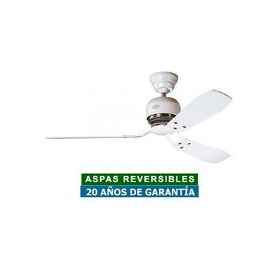 Ventilador De Techo Hunter 24297 Tribeca Blanco O Arce/ Blanco Ventilador De Techo Hunter 24297 Tribeca Blanco O Arce/ Blanco