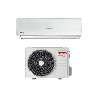 Ariston ALYS 50 - Aire acondicionado Ariston ALYS 50 - Aire acondicionado
