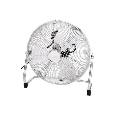 Ventilador de Suelo Becken BFF3365 - 3 Velocidades, 30cm Ventilador de Suelo Becken BFF3365 - 3 Velocidades, 30cm