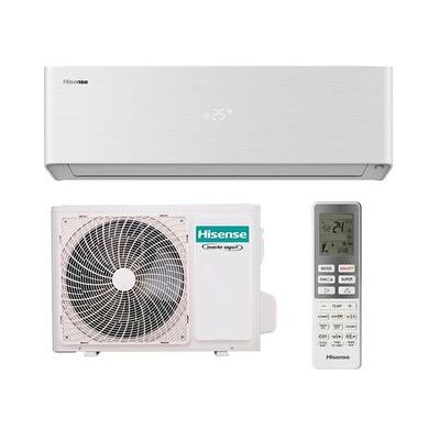 Hisense Qh35xv4a Aa Split (g+as35xv04w) A+ Aire Acondicionado Hisense Qh35xv4a Aa Split (g+as35xv04w) A+ Aire Acondicionado