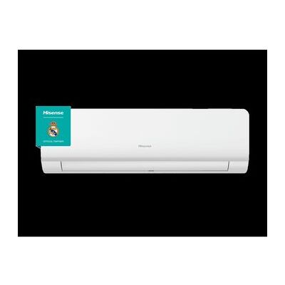 Hisense KC25YR03G Blanco Aire Acondicionado Split Wi-Fi - Aire Acondicionado Hisense KC25YR03G Blanco Aire Acondicionado Split Wi-Fi - Aire Acondicionado