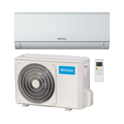 Aire Acondicionado Olimpia Splendid Nexya S4 E Inverter 9 C Aire Acondicionado Olimpia Splendid Nexya S4 E Inverter 9 C