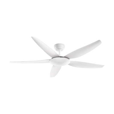 PERENZ - 7200 B - Blanco - 142 cm - Ventilador de techo PERENZ - 7200 B - Blanco - 142 cm - Ventilador de techo