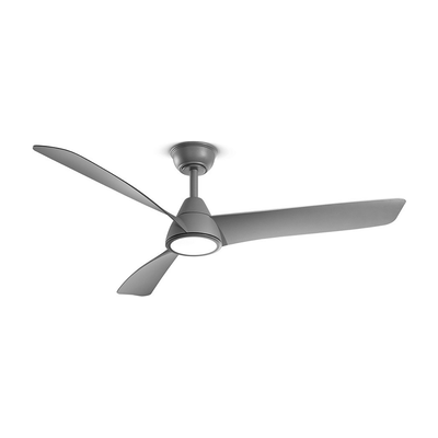 PERENZ - 7204 - Ø132 cm - 3 aspas - Ventilador de techo PERENZ - 7204 - Ø132 cm - 3 aspas - Ventilador de techo