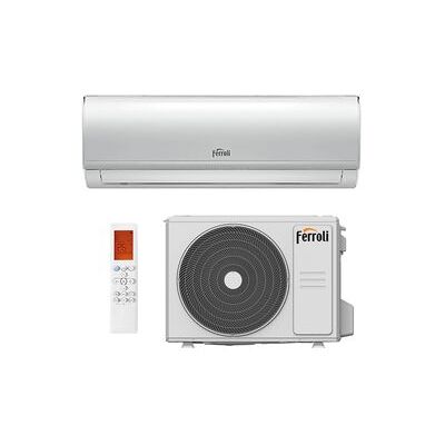 Aire Acondicionado Ferroli Giada S 9 Wifi Aire Acondicionado Ferroli Giada S 9 Wifi