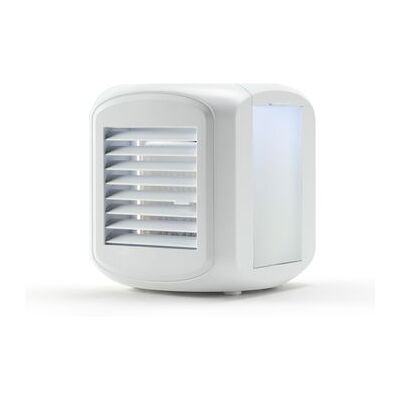 Climatizador Blanco 5 W, 3 Velocidades, Taurus Climatizador Blanco 5 W, 3 Velocidades, Taurus