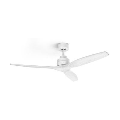 Ventilador de Techo Ufesa Tibet - 6 Velocidades, Aspas de Madera Ventilador de Techo Ufesa Tibet - 6 Velocidades, Aspas de Madera