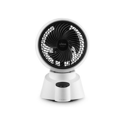 Ventilador Circulador De Aire Bergen Ufesa Ventilador Circulador De Aire Bergen Ufesa