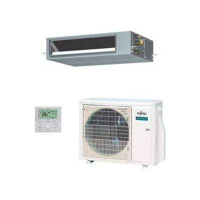 Fujitsu ACY71-KA Aire Acondicionado Inverter - Espacio Grande Fujitsu ACY71-KA Aire Acondicionado Inverter - Espacio Grande
