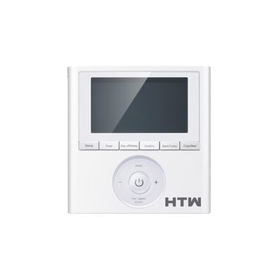 HTW Control Cableado Admira 2 Hilos HTW Control Cableado Admira 2 Hilos