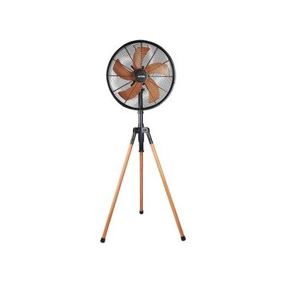 HTW Ventilador De Pie 50w HTW Ventilador De Pie 50w