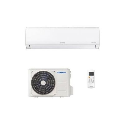 Aire Acondicionado Oferta Kit Samsung F-ar12art Split Ar35 Aire Acondicionado Oferta Kit Samsung F-ar12art Split Ar35