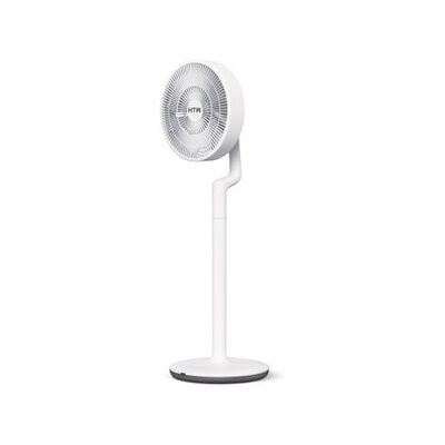 HTW Ventilador De Pie - Mesa 32w Batería Incluida HTW Ventilador De Pie - Mesa 32w Batería Incluida
